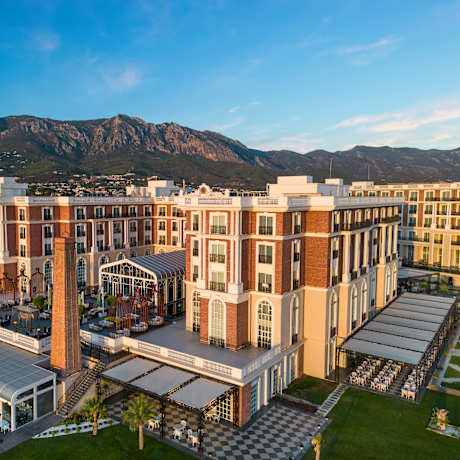 Kaya Palazzo Resort & Casino